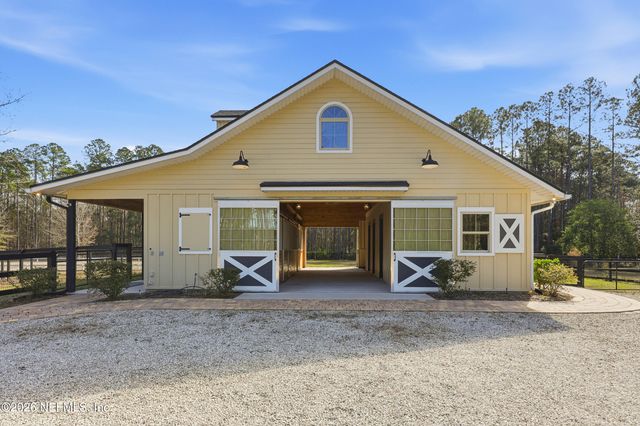 418 TRIPLE CROWN Lane, St. Johns, FL 32259