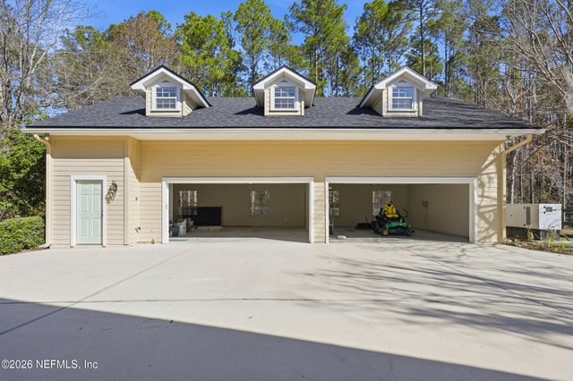 418 TRIPLE CROWN Lane, St. Johns, FL 32259