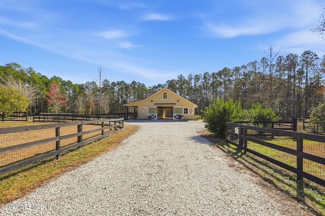 418 TRIPLE CROWN Lane, St. Johns, FL 32259