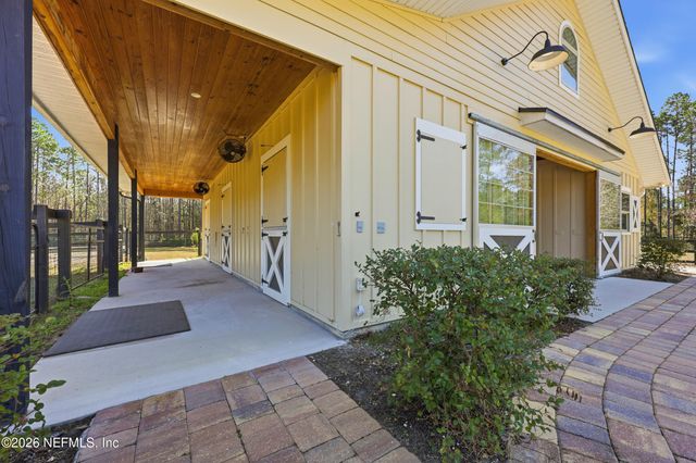 418 TRIPLE CROWN Lane, St. Johns, FL 32259