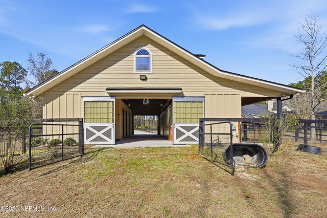 418 TRIPLE CROWN Lane, St. Johns, FL 32259