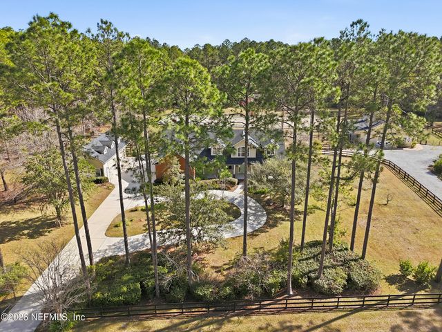 418 TRIPLE CROWN Lane, St. Johns, FL 32259