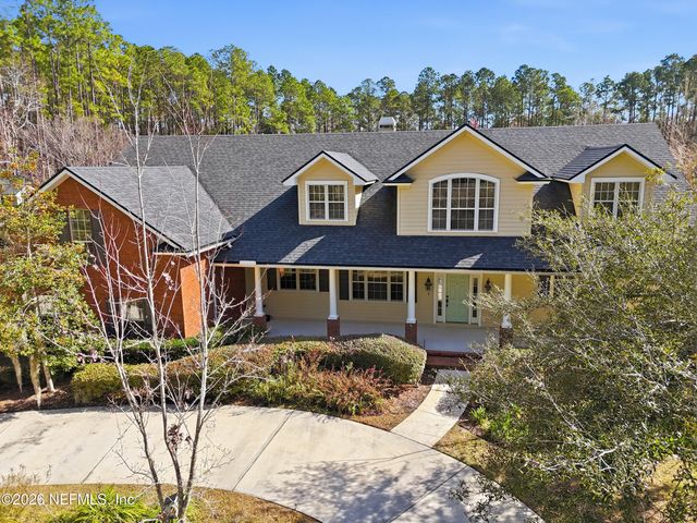 418 TRIPLE CROWN Lane, St. Johns, FL 32259