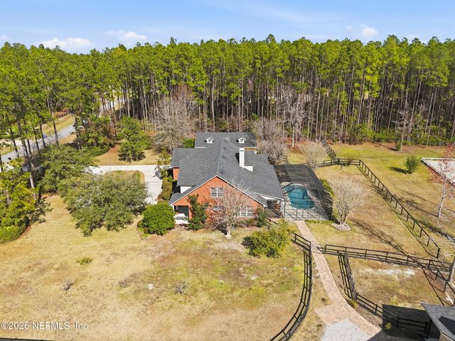 418 TRIPLE CROWN Lane, St. Johns, FL 32259