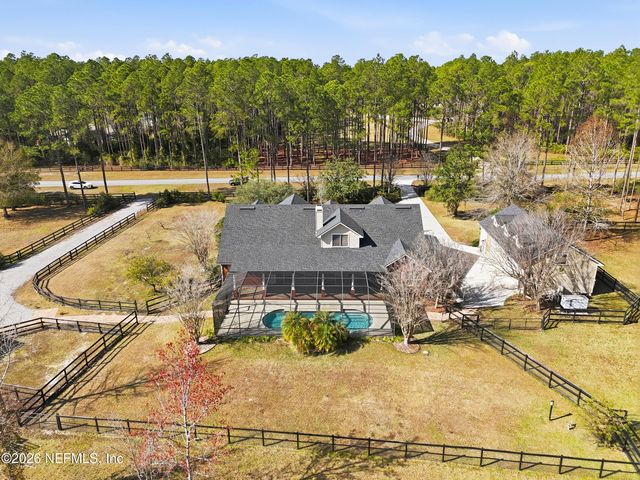 418 TRIPLE CROWN Lane, St. Johns, FL 32259