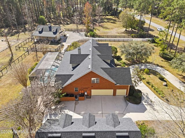 418 TRIPLE CROWN Lane, St. Johns, FL 32259