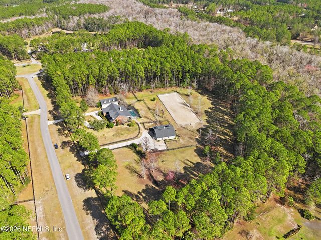 418 TRIPLE CROWN Lane, St. Johns, FL 32259