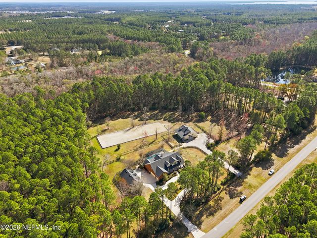 418 TRIPLE CROWN Lane, St. Johns, FL 32259