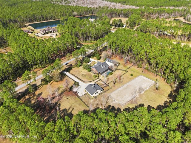 418 TRIPLE CROWN Lane, St. Johns, FL 32259