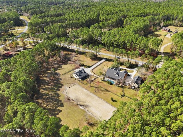 418 TRIPLE CROWN Lane, St. Johns, FL 32259