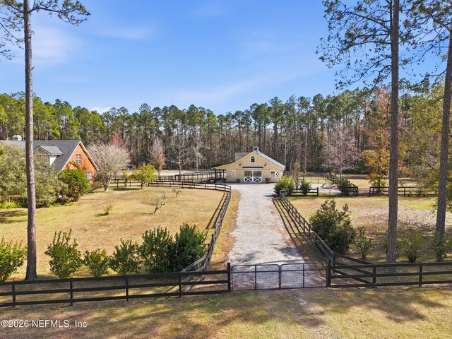 418 TRIPLE CROWN Lane, St. Johns, FL 32259