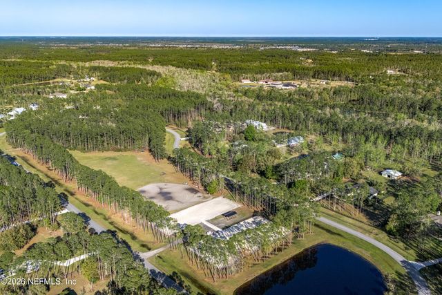 418 TRIPLE CROWN Lane, St. Johns, FL 32259