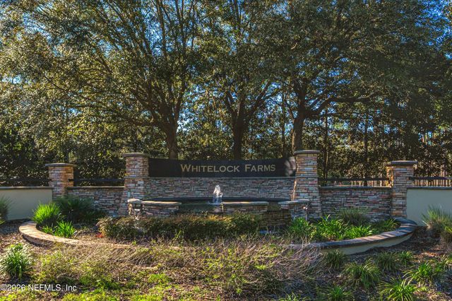 418 TRIPLE CROWN Lane, St. Johns, FL 32259