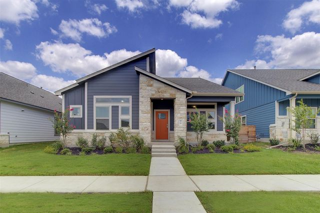 8729 Belknap RD, Austin, TX 78747