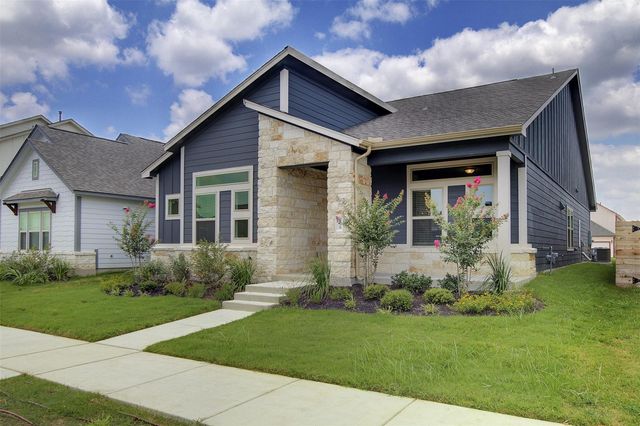 8729 Belknap RD, Austin, TX 78747