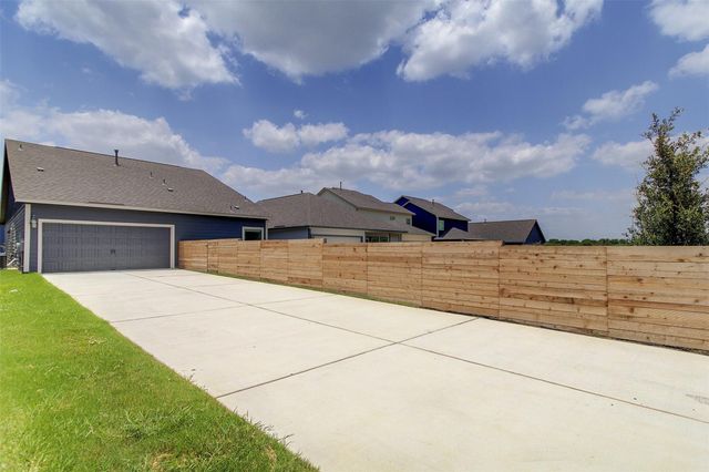 8729 Belknap RD, Austin, TX 78747