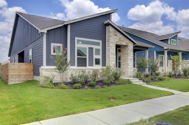 8729 Belknap RD, Austin, TX 78747
