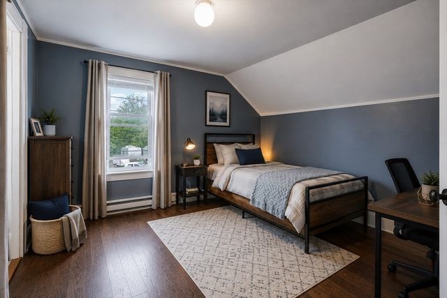 21 Miller St, Blackstone, MA 01504
