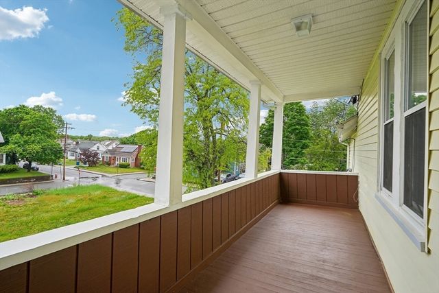 21 Miller St, Blackstone, MA 01504