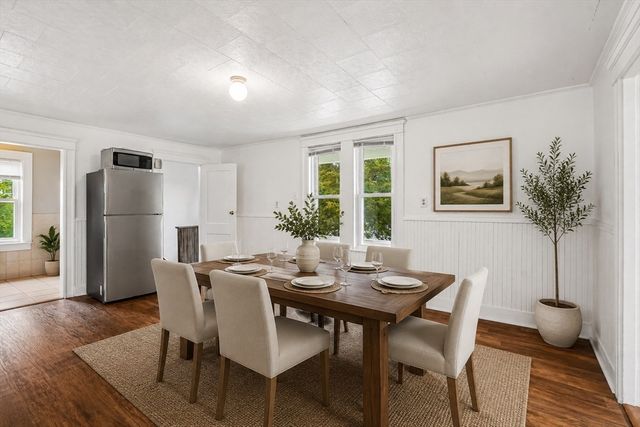 21 Miller St, Blackstone, MA 01504