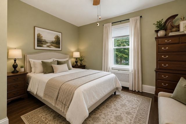 21 Miller St, Blackstone, MA 01504