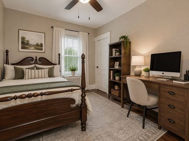 21 Miller St, Blackstone, MA 01504