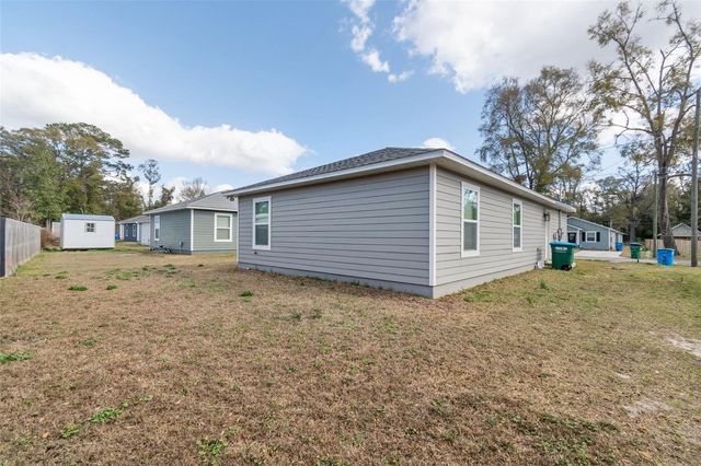 23166 NW 180TH AVENUE, High Springs, FL 32643