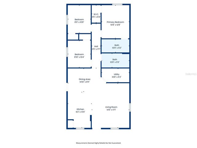 23166 NW 180TH AVENUE, High Springs, FL 32643