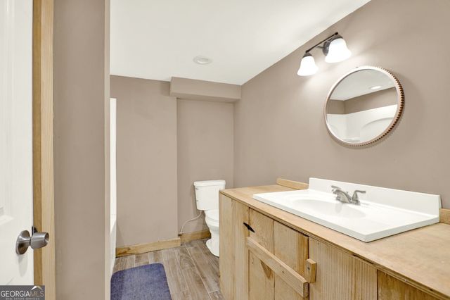 3100 Dallas Acworth Highway, Dallas, GA 30132