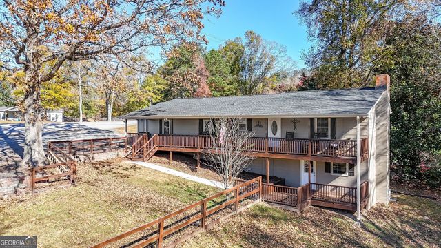 3100 Dallas Acworth Highway, Dallas, GA 30132