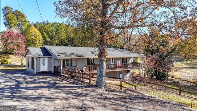 3100 Dallas Acworth Highway, Dallas, GA 30132