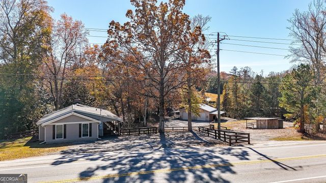 3100 Dallas Acworth Highway, Dallas, GA 30132