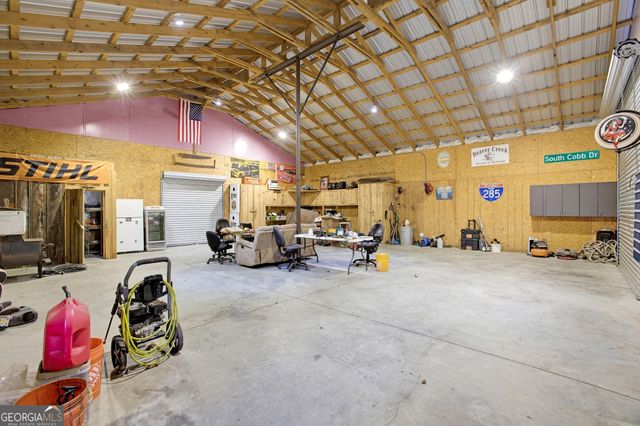 3100 Dallas Acworth Highway, Dallas, GA 30132