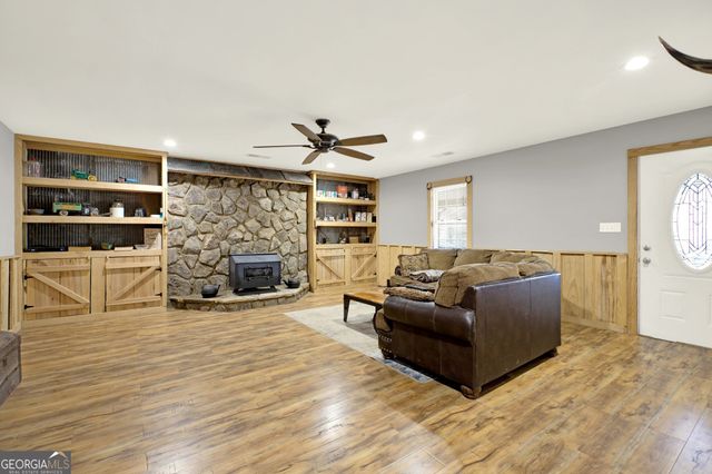 3100 Dallas Acworth Highway, Dallas, GA 30132