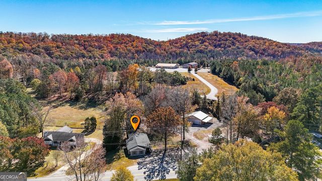 3100 Dallas Acworth Highway, Dallas, GA 30132