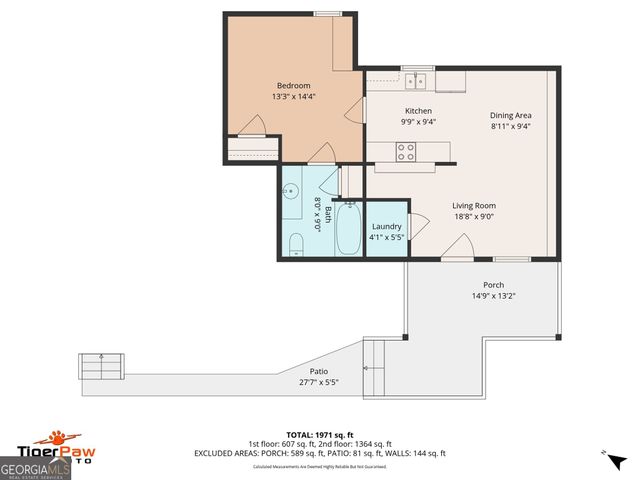 3100 Dallas Acworth Highway, Dallas, GA 30132