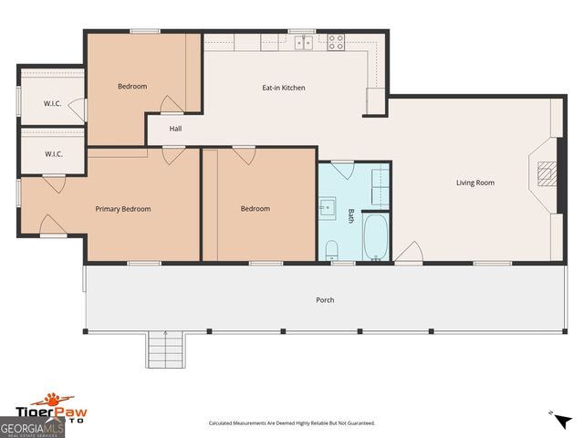 3100 Dallas Acworth Highway, Dallas, GA 30132