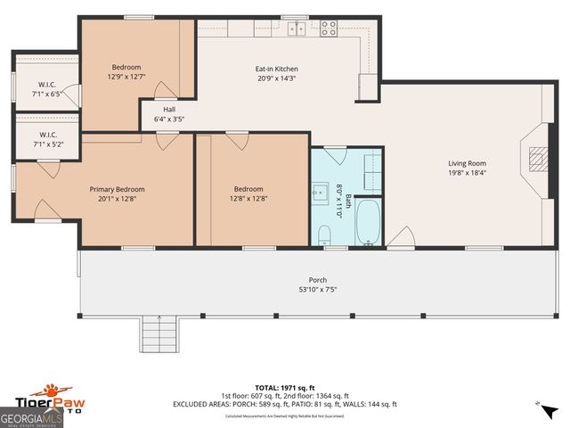 3100 Dallas Acworth Highway, Dallas, GA 30132