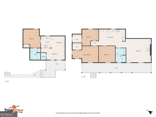 3100 Dallas Acworth Highway, Dallas, GA 30132