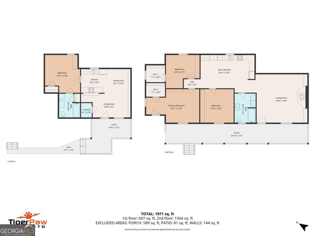 3100 Dallas Acworth Highway, Dallas, GA 30132