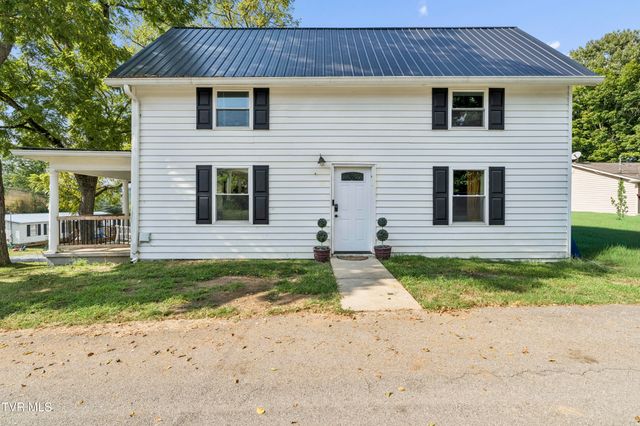 317 Mcclelland Street, Bluff City, TN 37618