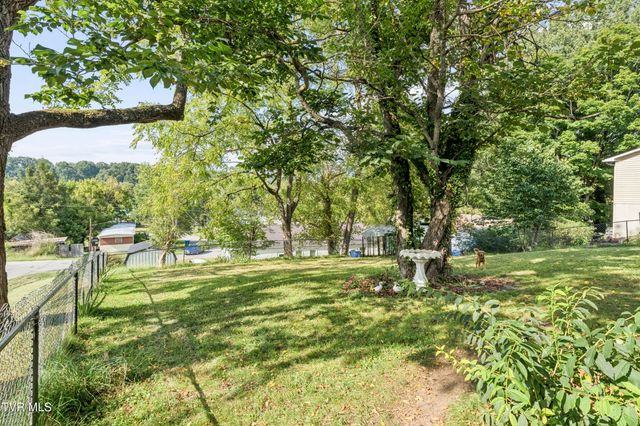 317 Mcclelland Street, Bluff City, TN 37618