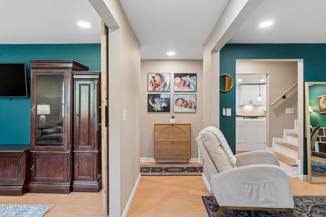 317 Mcclelland Street, Bluff City, TN 37618