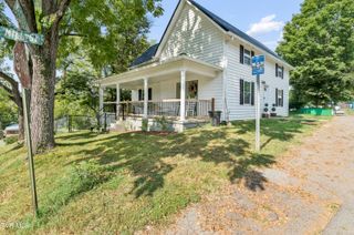 317 Mcclelland Street, Bluff City, TN 37618