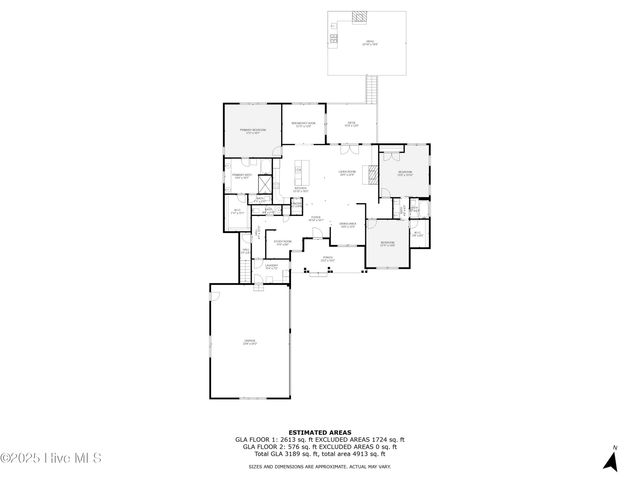 101 Stoneykirk Drive, Pinehurst, NC 28374