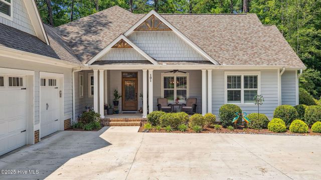 101 Stoneykirk Drive, Pinehurst, NC 28374