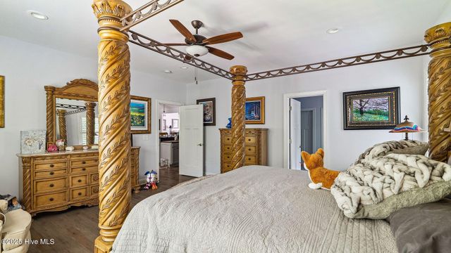 101 Stoneykirk Drive, Pinehurst, NC 28374