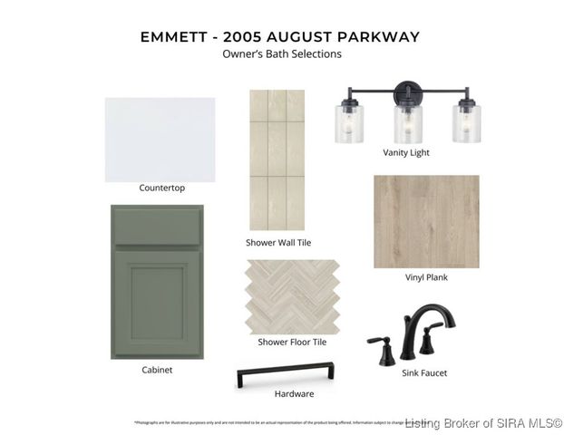 2005 Augusta Parkway, Henryville, IN 47126