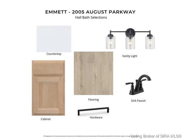 2005 Augusta Parkway, Henryville, IN 47126