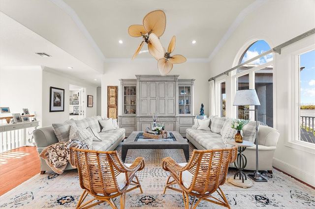 757 HIDEAWAY BAY DRIVE, Longboat Key, FL 34228